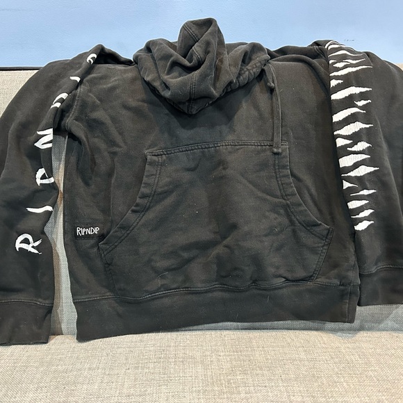 Ripndip Pullover Hoodie - Picture 2 of 3